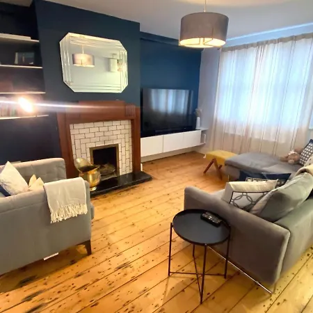 The Chancery Holiday home Dublin